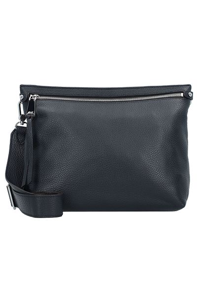 Abro Adria Schultertasche Leder 27,5 cm