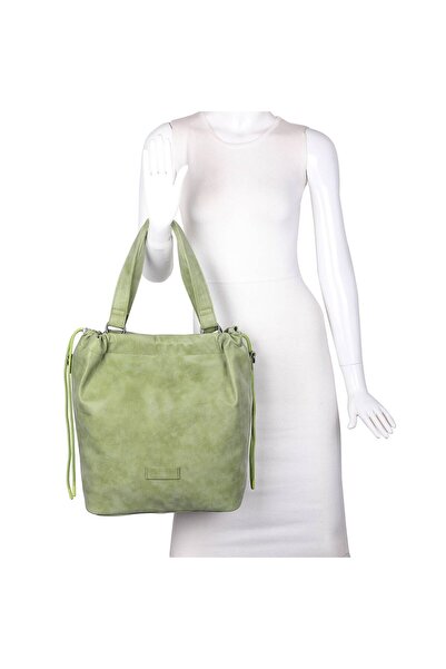 Fritzi aus Preußen Poppi02 Geanta de umar vintage 31 cm