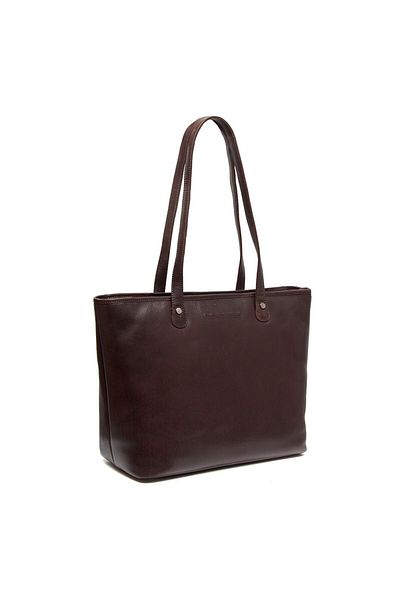 The Chesterfield Brand Astano Geanta de umar Piele 33 cm Compartiment laptop