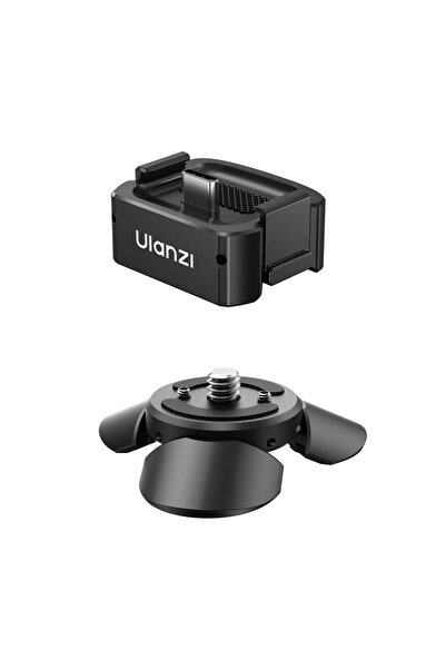ulanzi Pocket 3 Mini Tripod Kit (PK-08, PK-11)