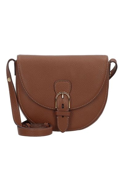 Fossil Everleigh Shoulder Bag Leather 22.5 cm