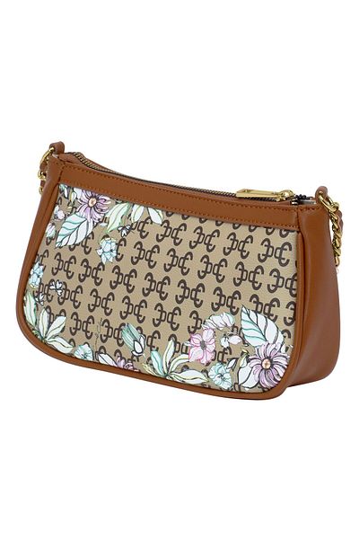 Class Roberto Cavalli Dorotea Schultertasche 23 cm