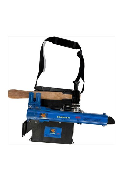 Uluçınar ORSET BARKOD UYGULAMA SETİ