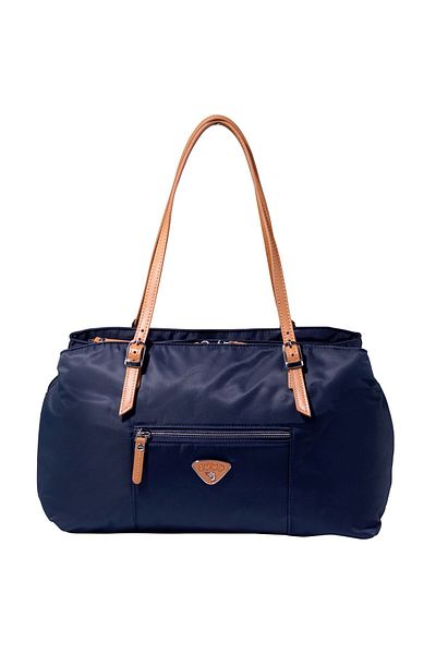 Jump Cassis Riviera Schultertasche 40 Cm