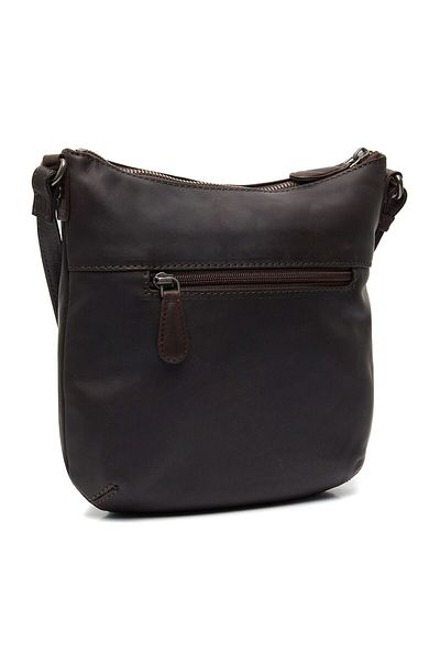 The Chesterfield Brand Redding Shoulder Bag Leather 23.5 cm