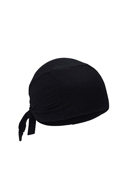 Armine Clima Dikişsiz Bone 00oaat44 Siyah