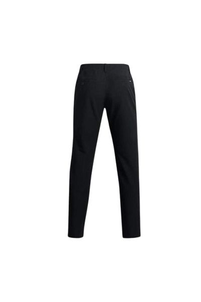 Under Armour Ua Drive Tapered Pant 1364410-001 Ανδρικό μαύρο αθλητικό παντελόνι