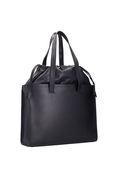 Bree Nikka 3 Schultertasche Leder 38 cm
