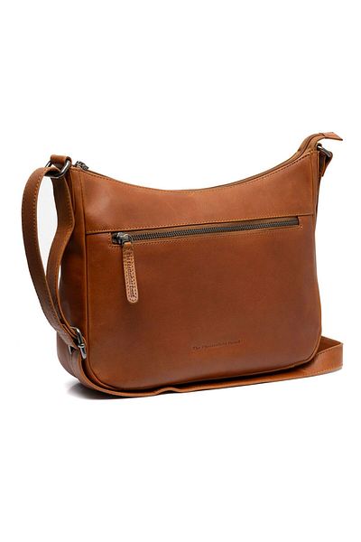 The Chesterfield Brand Loraine Shoulder Bag Leather 30 cm