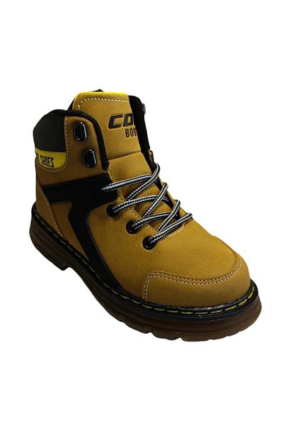 Cool Cane Orthopedic Non-Slip Sole Unisex Kids Boots