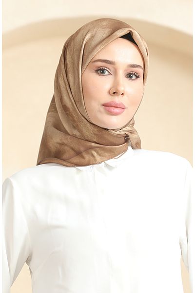 sefamerve Modell 19095-28 Kristallschal – Farbe Gold