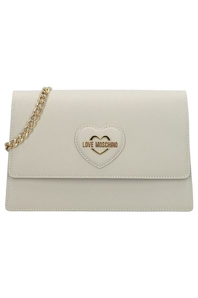 Love Moschino Kabelka cez rameno Sweet Heart 26 cm