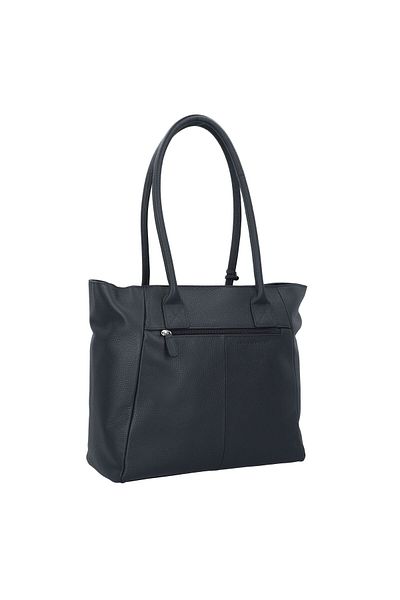 Picard Geanta de umar Pura Piele 34 cm