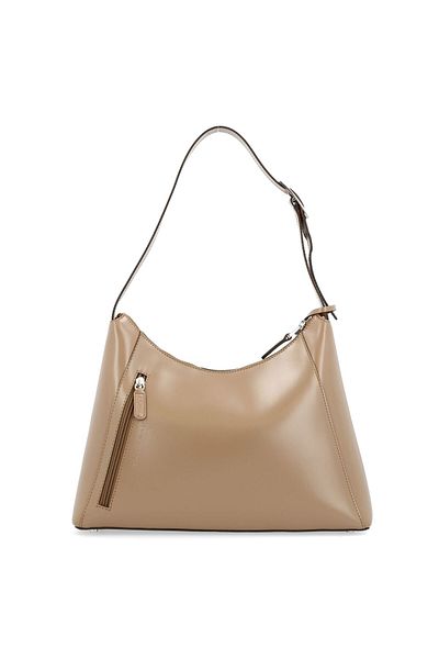 Picard Schultertasche Black Tie