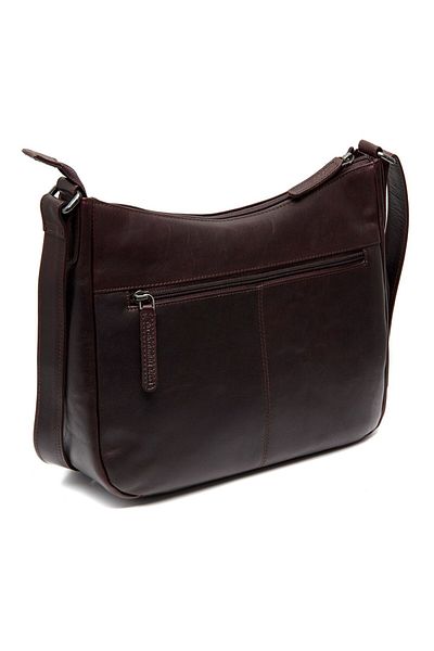 The Chesterfield Brand Loraine Shoulder Bag Leather 30 cm