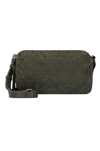 FREDsBRUDER Hey You Rock Shoulder bag Leather 28 cm