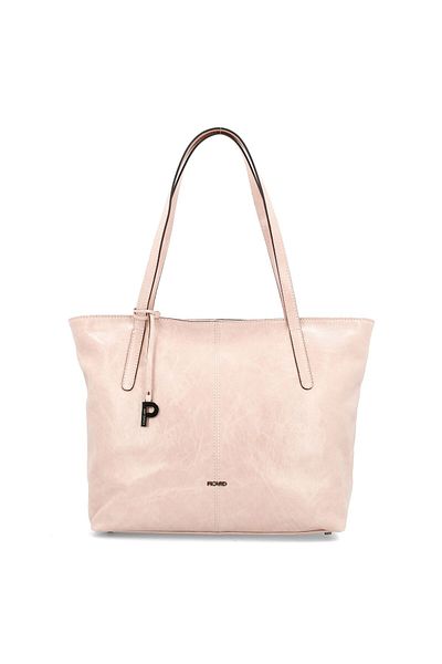 Picard Himalaya Shoulder Bag Leather 40 cm