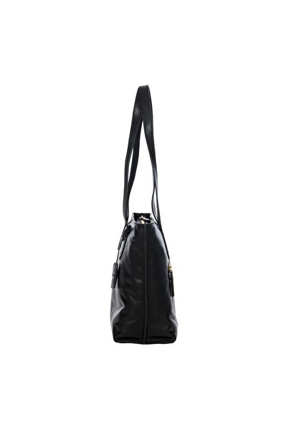 Bric's Volterra Shoulder Bag Leather 28 cm