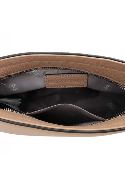 Emily & Noah E&N Ella shoulder bag