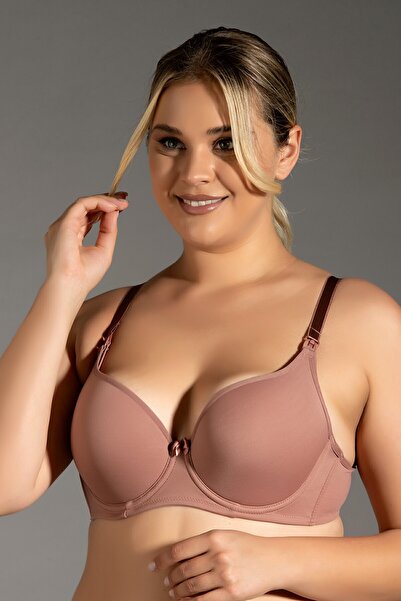 NEWBRA LINGERIE Γυναικείο σουτιέν χωρίς υποστήριξη C Cup - 348300