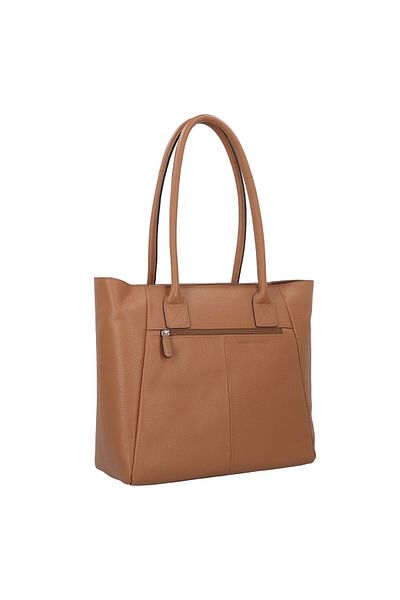 Picard Kožená kabelka cez rameno Pure 34 cm