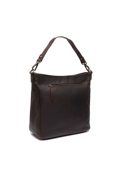 The Chesterfield Brand Regina Shoulder Bag Leather 27 cm