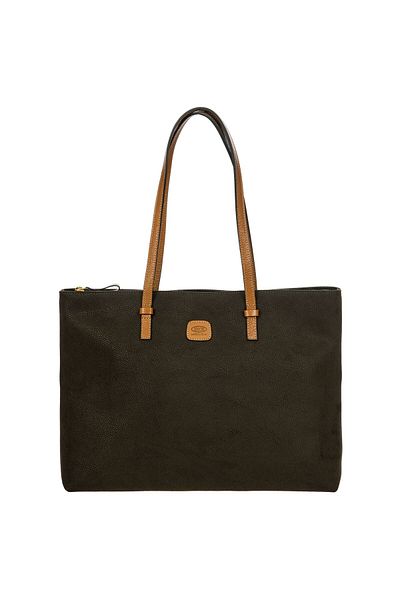 Bric's Life Schultertasche 35 cm