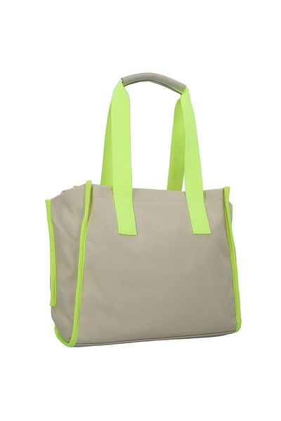 Tom Tailor Denim Alani Schultertasche 50 cm