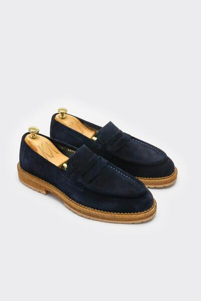 Kadir Büyükkaya Casual Erkek Ayakkabı-KAX8501S