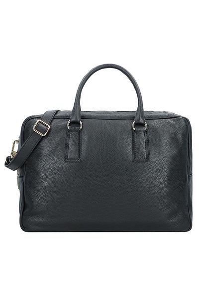 Abro Adria Shoulder Bag Leather 39 cm