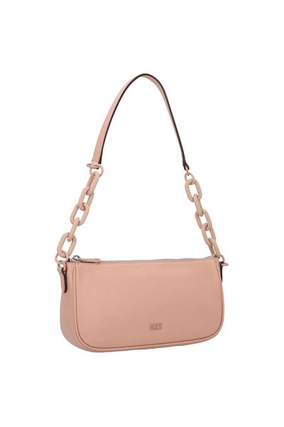 Dkny Frankie Schultertasche Leder 27 cm