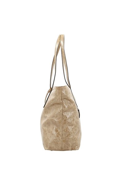 Picard Himalaya Shoulder Bag Leather 40 cm