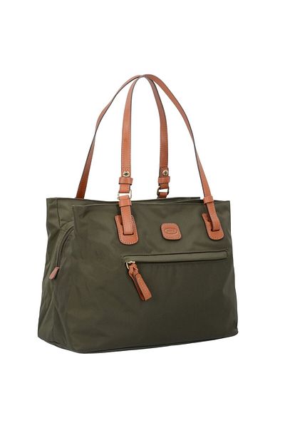 Bric's X-Bag Schultertasche 32 cm