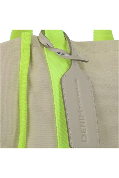 Tom Tailor Denim Alani Shoulder Bag 40 cm