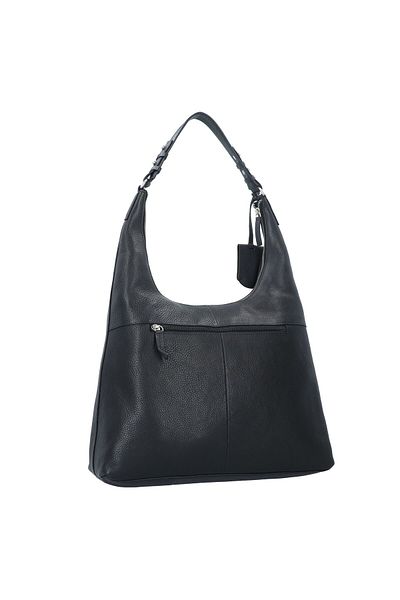 Burkely Soft Skylar Schultertasche Leder 38 Cm