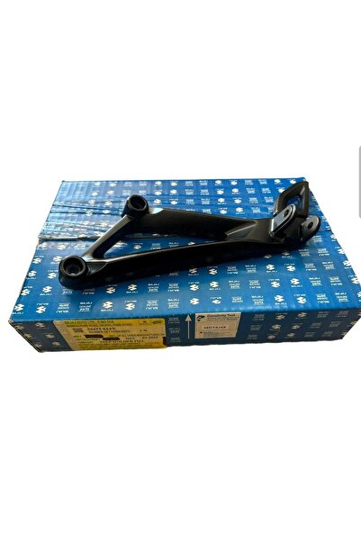 Bajaj RS 200 YOLCU BASAMAK DEMİRİ SOL SİYAH