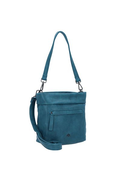 Greenburry Mad'l Dasch Leni Shoulder Bag 26 cm