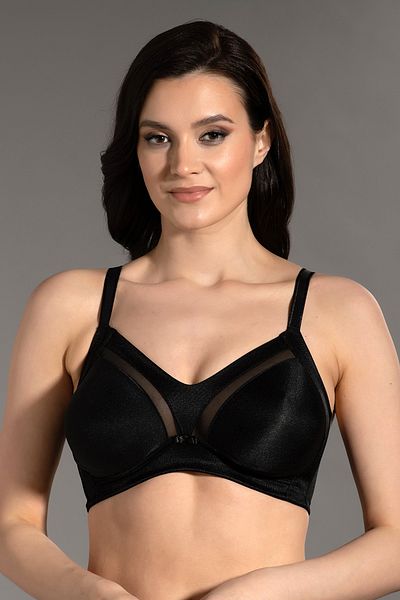 NEWBRA LINGERIE Sutien Minimizer D Cup pentru femei, 352303