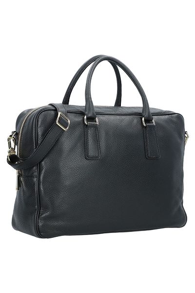Abro Adria Shoulder Bag Leather 39 cm
