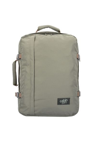 Cabin Zero Classic 44L Cabin Backpack Rucksack 51 cm