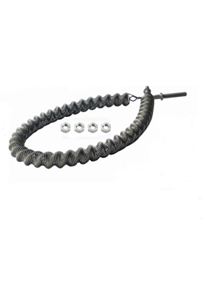 End Elektrik 2000WATT UFO/ KUMTEL / HER MARKAYA UYGUN Infrared Elektrikli Isıtıcı Soba Teli Rezistansı