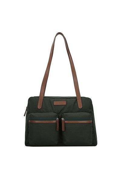 Greenburry Geanta de umar Emily 35 cm
