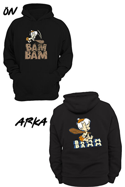 remonz Fleece Fabric, Very Thick, Hooded Hoodie