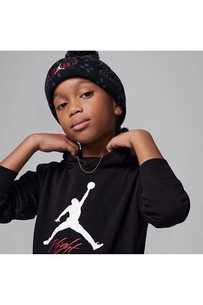 Nike Boys Tracksuit Set - Jordan Jumpman Flight ft Po Set 85D067-023