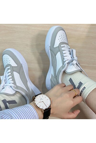 Puma 384953-11 CAVEN DİME UNISEX GÜNLÜK SNEAKER