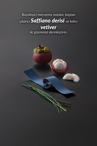 AVON Black Suede Dark Saç ve Vücut Şampuanı 250ml