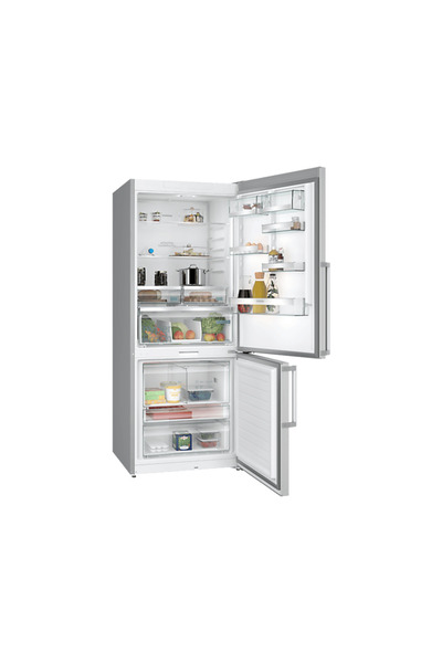 Siemens KG76PAIC0N C Enerji Sınıfı No-Frost 526 LT Alttan Donduruculu Buzdolabı