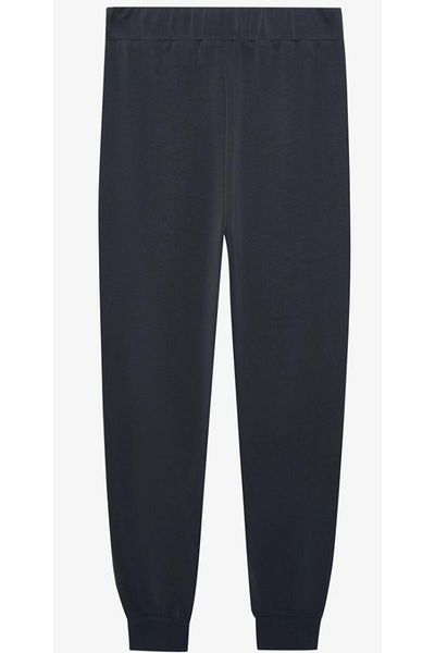 SKECHERS S 242157   M Soft Touch Men's Jogger Sweatpant - Black
