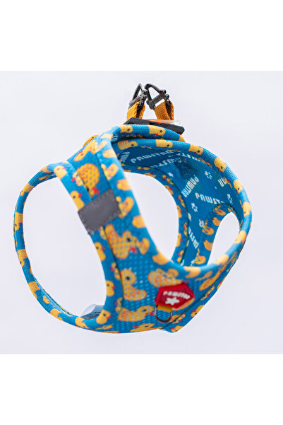 Pawstar KÜÇÜK-ORTA IRK KEDİ KÖPEK MESH GÖĞÜS TASMASI