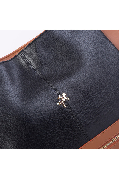 Nas Bag Large Size Women's Shoulder Bag (Width:35 X Length:35)